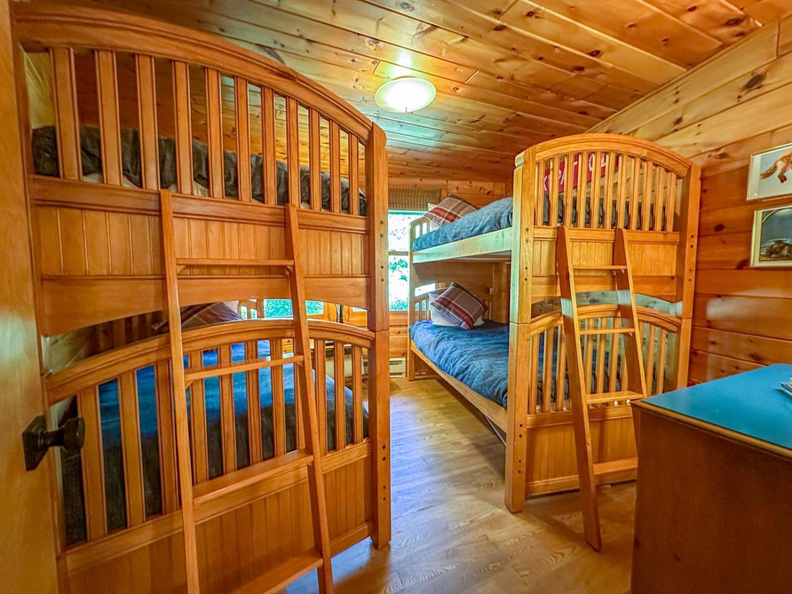 Baileys On The Lake By Cascade Vacation Rentals Lutsen Exterior photo
