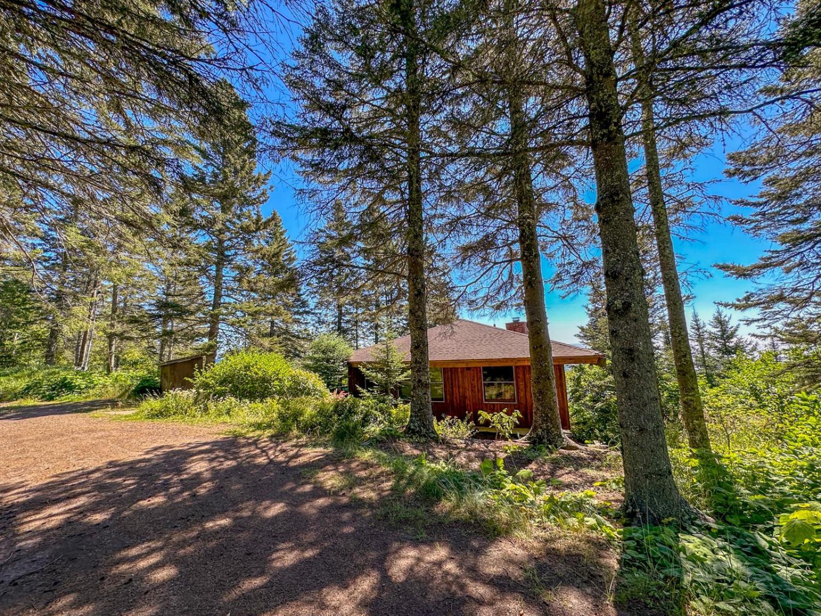 Baileys On The Lake By Cascade Vacation Rentals Lutsen Exterior photo